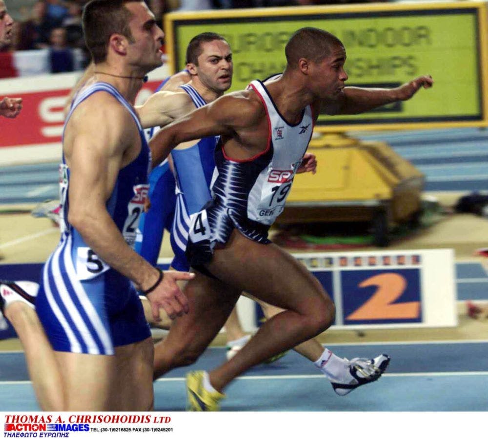 Ευρωπαϊκό κλειστού: Η «χρυσή» εποχή για τα ελληνικά χρώματα runbeat.gr